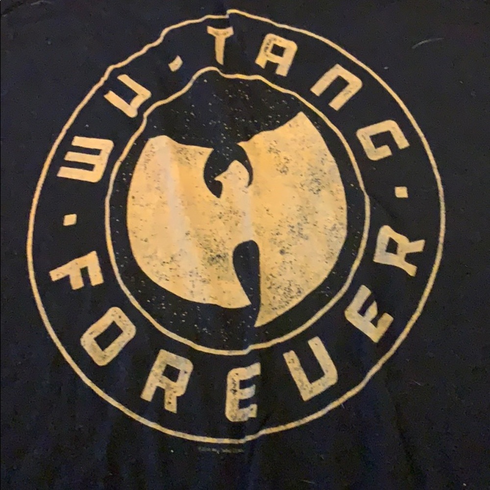 Band tee